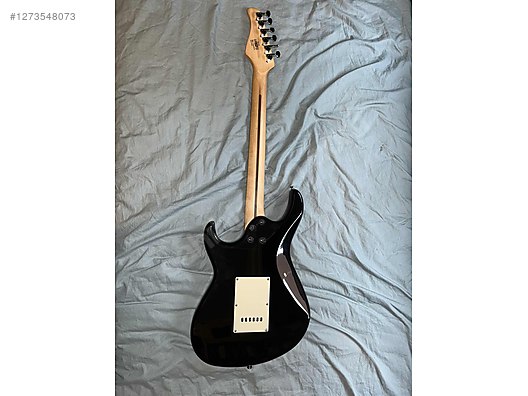 Cort Elektro Gitar