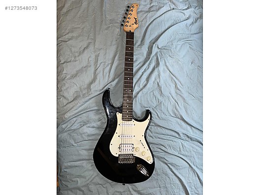 İkinci El ve Sıfır Alışveriş / Müzik / Müzik Aletleri / Telli Çalgılar / Gitar / Elektro