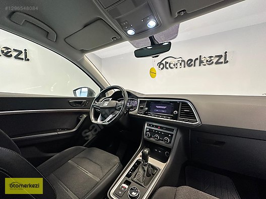 OTOMERKEZİ'NDEN %25 PEŞİN 36 AY VADE - K.KARTI 12 TAKSİT - ATECA