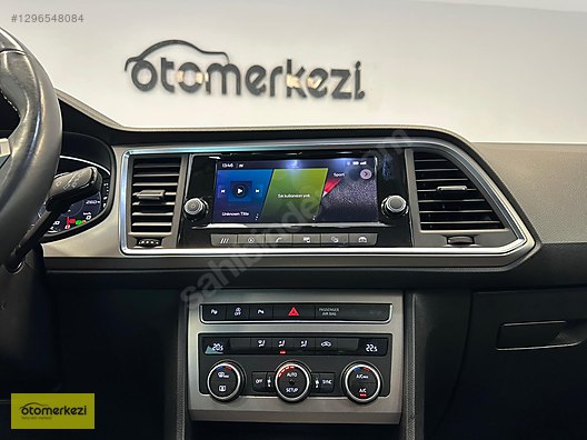 OTOMERKEZİ'NDEN %25 PEŞİN 36 AY VADE - K.KARTI 12 TAKSİT - ATECA