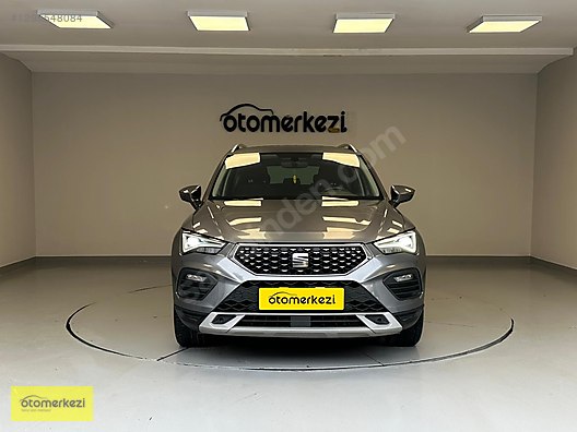 OTOMERKEZİ'NDEN %25 PEŞİN 36 AY VADE - K.KARTI 12 TAKSİT - ATECA