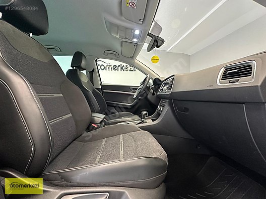 OTOMERKEZİ'NDEN %25 PEŞİN 36 AY VADE - K.KARTI 12 TAKSİT - ATECA