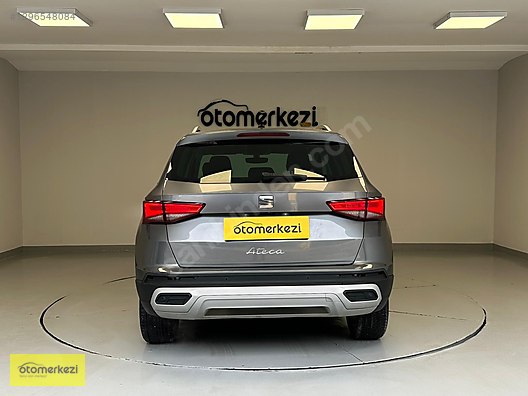 OTOMERKEZİ'NDEN %25 PEŞİN 36 AY VADE - K.KARTI 12 TAKSİT - ATECA