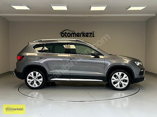 OTOMERKEZİ'NDEN %25 PEŞİN 36 AY VADE - K.KARTI 12 TAKSİT - ATECA