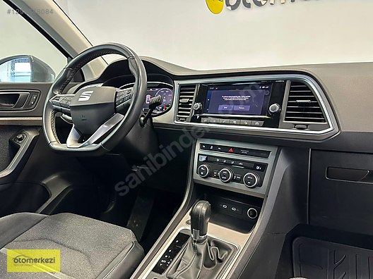 OTOMERKEZİ'NDEN %25 PEŞİN 36 AY VADE - K.KARTI 12 TAKSİT - ATECA