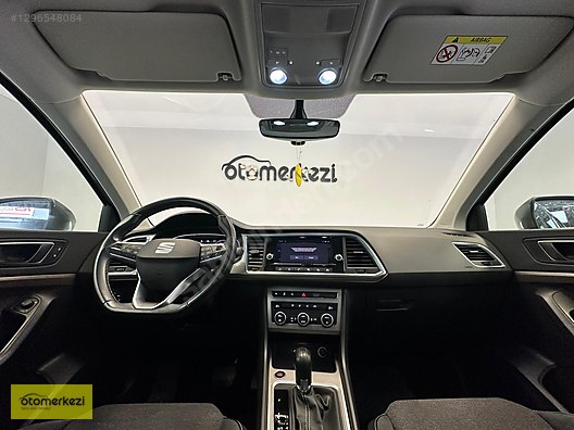 OTOMERKEZİ'NDEN %25 PEŞİN 36 AY VADE - K.KARTI 12 TAKSİT - ATECA