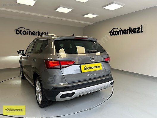 OTOMERKEZİ'NDEN %25 PEŞİN 36 AY VADE - K.KARTI 12 TAKSİT - ATECA