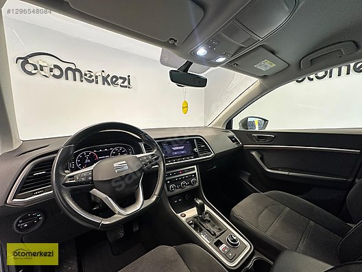 OTOMERKEZİ'NDEN %25 PEŞİN 36 AY VADE - K.KARTI 12 TAKSİT - ATECA