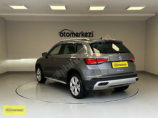 OTOMERKEZİ'NDEN %25 PEŞİN 36 AY VADE - K.KARTI 12 TAKSİT - ATECA