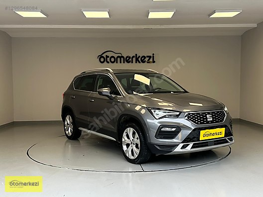 OTOMERKEZİ'NDEN %25 PEŞİN 36 AY VADE - K.KARTI 12 TAKSİT - ATECA