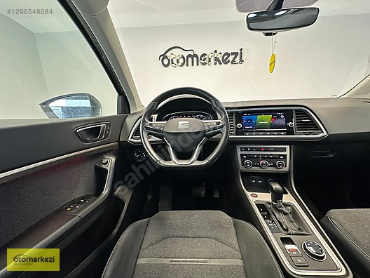 OTOMERKEZİ'NDEN %25 PEŞİN 36 AY VADE - K.KARTI 12 TAKSİT - ATECA