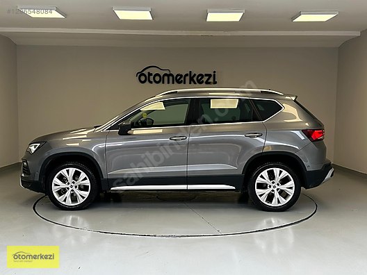 OTOMERKEZİ'NDEN %25 PEŞİN 36 AY VADE - K.KARTI 12 TAKSİT - ATECA