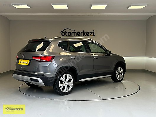 OTOMERKEZİ'NDEN %25 PEŞİN 36 AY VADE - K.KARTI 12 TAKSİT - ATECA