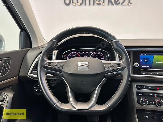 OTOMERKEZİ'NDEN %25 PEŞİN 36 AY VADE - K.KARTI 12 TAKSİT - ATECA