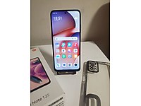 Xiaomi Redmi Note 12S Türkiye Cihazı 256gb Temiz Sorunsuz #1282548113