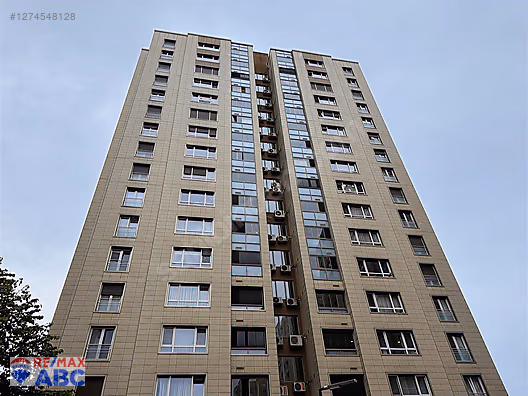 KENTPLUS 3350 ADA C TİPİ, KİLERLİ, KLİMALI PEYZAJ MANZARALI 3+1