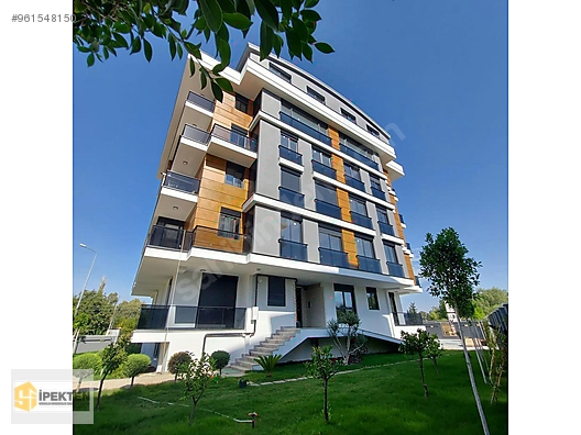 konyaalti hurma mahallesinde 2 1 insaat firmasindan satilik daire ilanlari sahibinden com da 961548150