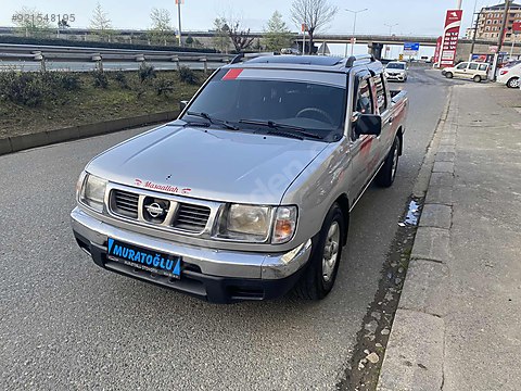 nissan skystar 4x2 model 67 900 tl galeriden satilik ikinci el 921548195 nissan skystar 4x2 model 67 900 tl galeriden satilik ikinci el 921548195