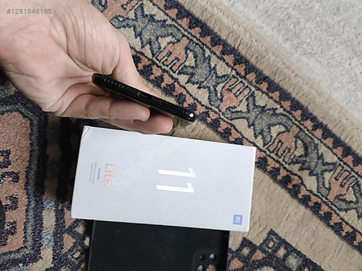 Used & Brand New Items / Cell Phones & Accessories / Cell Phones / Xiaomi / Mi 11 Lite