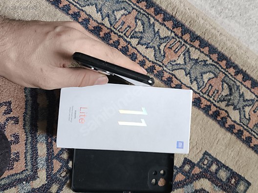 Used & Brand New Items / Cell Phones & Accessories / Cell Phones / Xiaomi / Mi 11 Lite