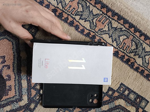Used & Brand New Items / Cell Phones & Accessories / Cell Phones / Xiaomi / Mi 11 Lite