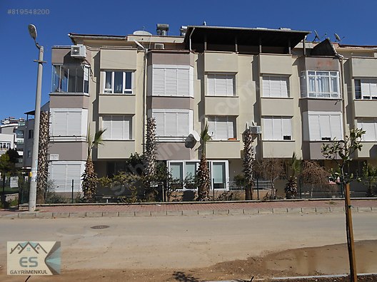 Antalya Muratpasa Guzeloba Karpuzkaldiransatilik 1 1 Daire Katta Satilik Daire Ilanlari Sahibinden Com Da 819548200