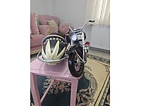 satılık klasik motor