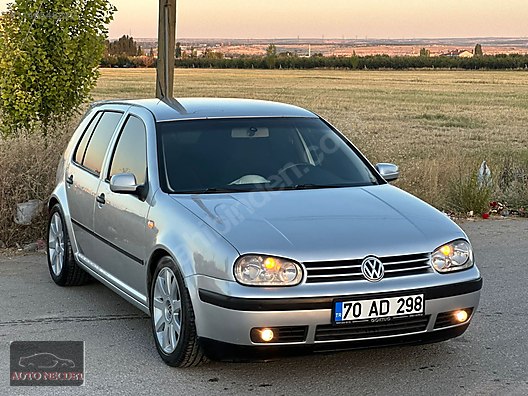 Dealer Volkswagen Golf 1.9 TDI for Sale on