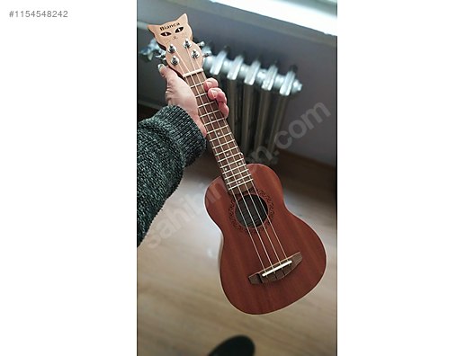 Bianca on sale concert ukulele