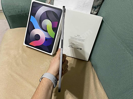 apple ipad air 4 ipad air 4 nesil nokta hatasiz space gray 22 12 ay garantili at sahibinden com 927548246