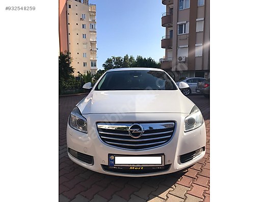 opel insignia 2 0 cdti cosmo sahibinden opel insignia 2011 model full cosmo dizel otomatik at sahibinden com 932548259