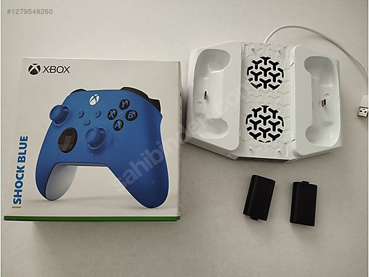 Used & Brand New Items / Gaming & Gamers Exclusive / Gaming Equipment / PC Controller & Gamepad