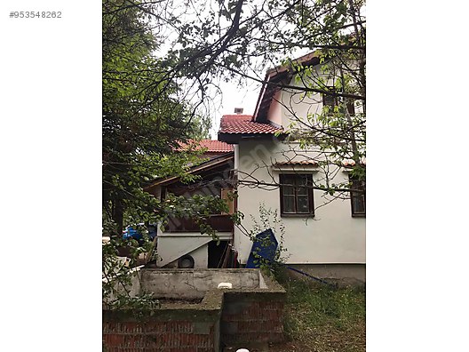 Camici Yayla Evi Satilik Mustakil Ev Ilanlari Sahibinden Com Da 953548262