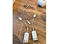2x Usb 7.1 Harici Ses Kartı