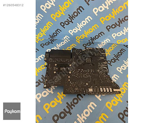 İkinci El ve Sıfır Alışveriş / Bilgisayar / Masaüstü / Donanım / Anakart