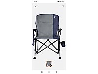 escamp kamp sandalyesi