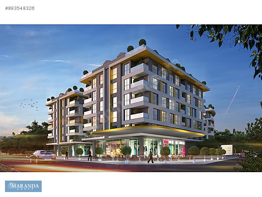 Insaat Firmasindan 2 1 116 M Kiralik Daire 1 500 Tl Ye Sahibinden Com Da 893548326