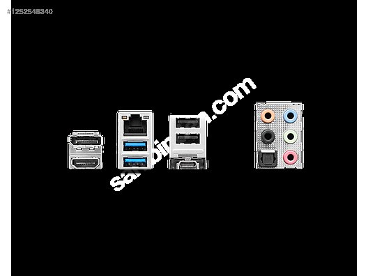 MSI Pro B760-P / GSKILL 32GB (2x16GB) 3200MHz CL16 DDR4 - Anakart ve Tüm Masaüstü Bilgisayar Parçaları sahibinden.com'da