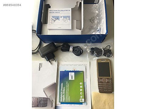 nokia e52 koleksiyon nokia e52 sahibinden comda 868548354