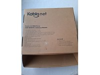 KABLONET MODEM.NE 1611C MODEL #1275548403