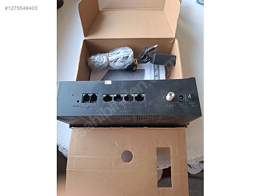 Uydunet / Kablonet Modem Fiyatları