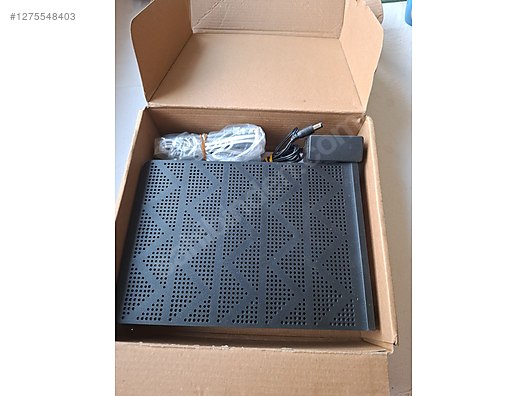 Uydunet / Kablonet Modem