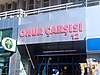 KIZILAY ONUR ÇARŞISI İÇİNDE SATILIK DÜKKAN