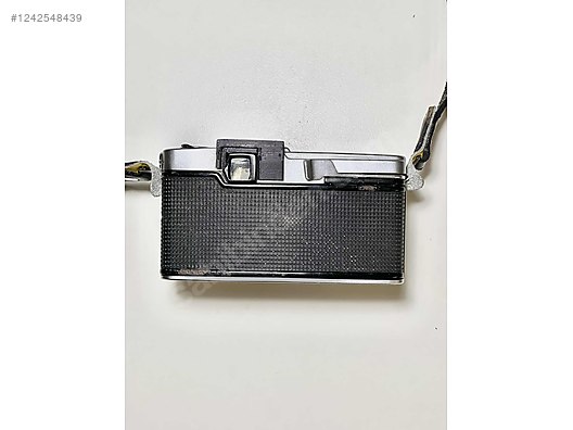 Used & Brand New Items / Cameras & Photographic Equipment / Analogue Film Cameras / 35 mm Film Cameras / Olympus