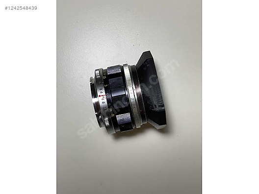 Used & Brand New Items / Cameras & Photographic Equipment / Analogue Film Cameras / 35 mm Film Cameras / Olympus