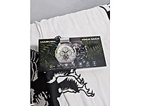 harvox hx-4 max akıllı saat 1 aylık yeni pili 100