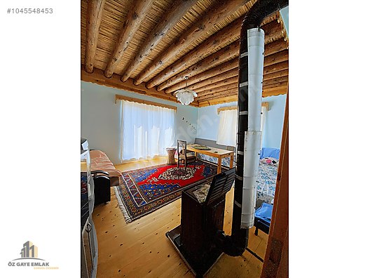 ÖZGAYE EMLAK�TAN DEVELİ ZİLE MAHALLESİNDE SATILIK BAĞ EVİ Satılık