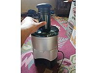 Fakir meyve sıkacağı