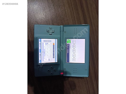 Used & Brand New Items / Gaming & Gamers Exclusive / Game Systems & Consoles / Nintendo DS