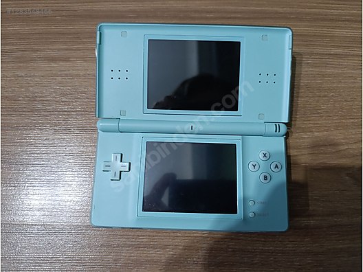 Used & Brand New Items / Gaming & Gamers Exclusive / Game Systems & Consoles / Nintendo DS